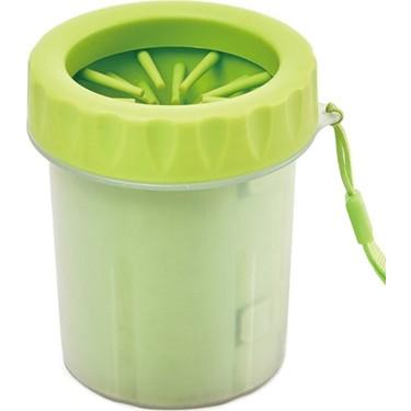 Dog Paw Cleaner – Portable Pet Paw Cleaning Cup