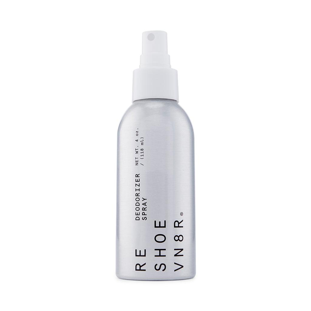 Shoe Deodorizer Spray – Odour Eliminator for Footwear