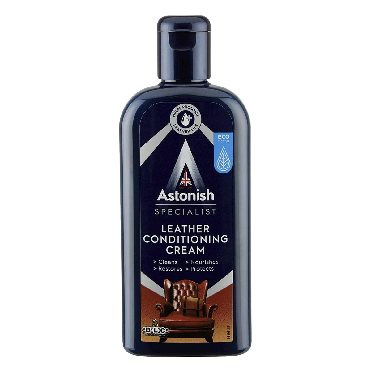 Leather Conditioner Cream – Premium Leather Care & Protection
