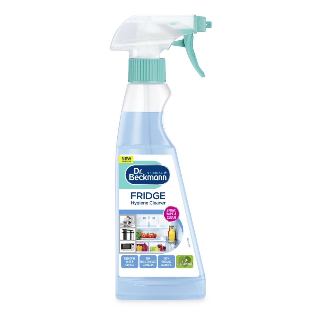 Fridge Antibacterial Spray – Food Safe Surface Cleaner
