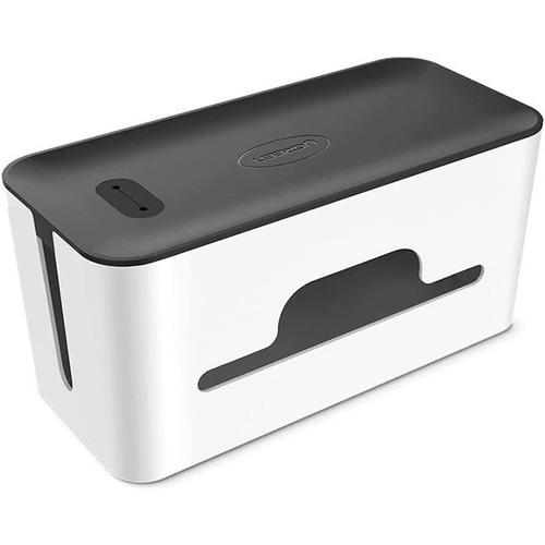 Magnetic Cable Clips – Self-Adhesive Cord Holders