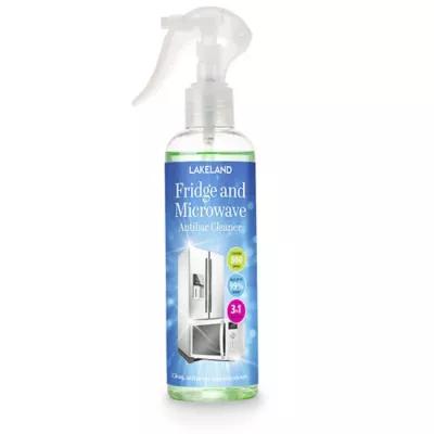 Fridge Antibacterial Spray – Food Safe Surface Cleaner