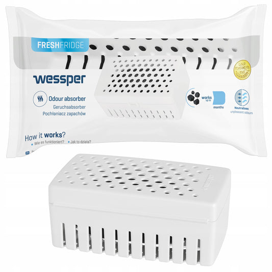 Refrigerator Odour Absorber – Fridge Freshness Deodorizer