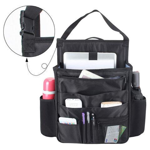 Car Seat Organiser – Multi-Pocket Backseat Storage Bag