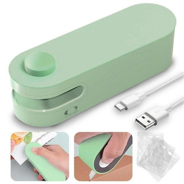 Mini Heat Sealer – Portable Bag Sealing Machine
