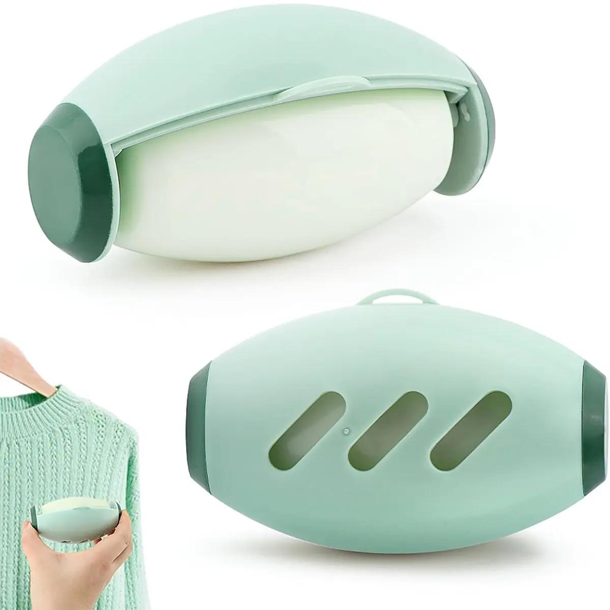 Reusable Lint Remover – Washable Pet Hair & Dust Roller