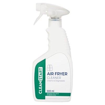 Air Fryer Cleaner Spray – Powerful Degreasing Formula