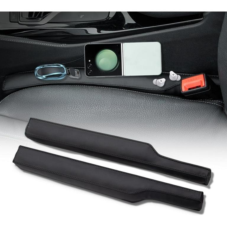 Car Seat Gap Filler – Universal Car Seat Crevice Organizer