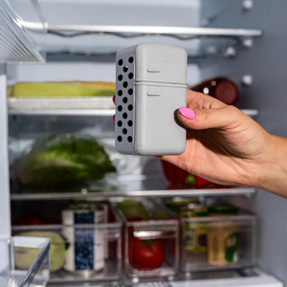 Refrigerator Odour Absorber – Fridge Freshness Deodorizer