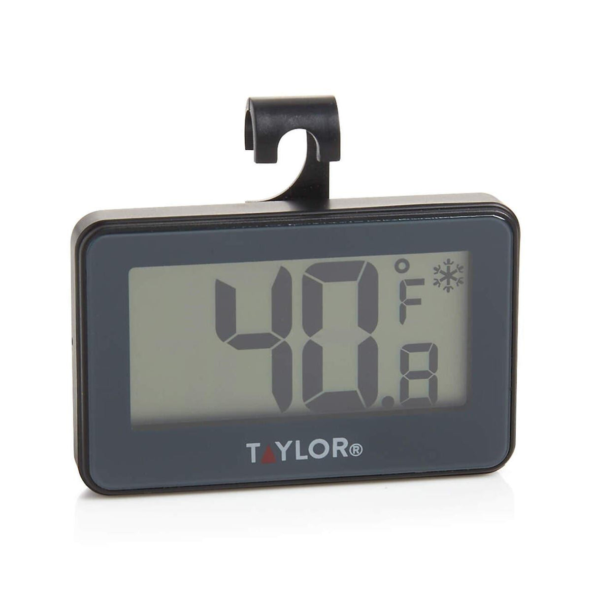 Digital Fridge Thermometer – Refrigerator &amp; Freezer Temperature Monitor