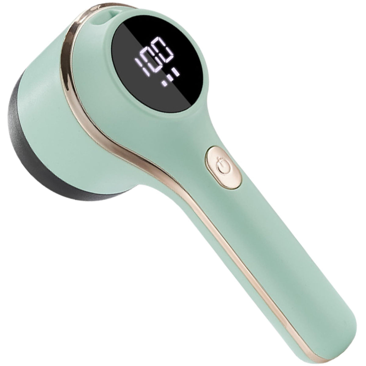 Rechargeable Fabric Shaver – Electric Lint & Fuzz Remover