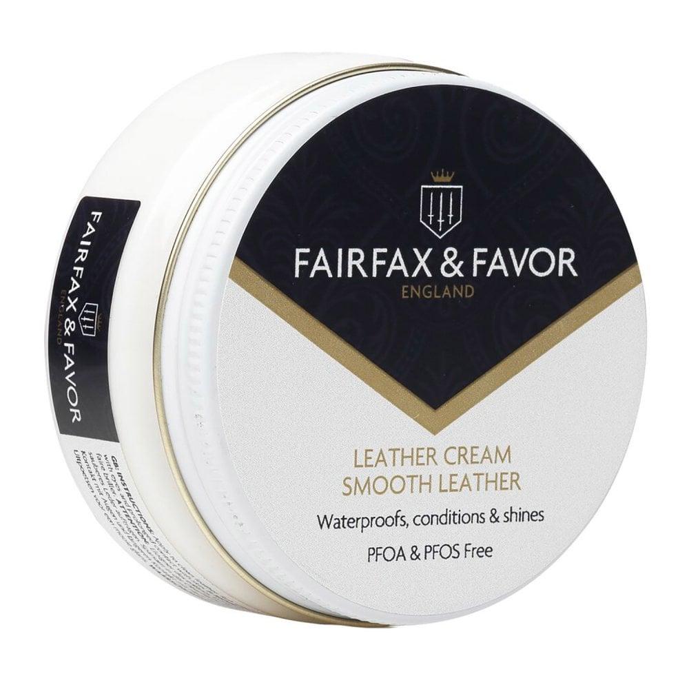 Leather Conditioner Cream – Premium Leather Care & Protection