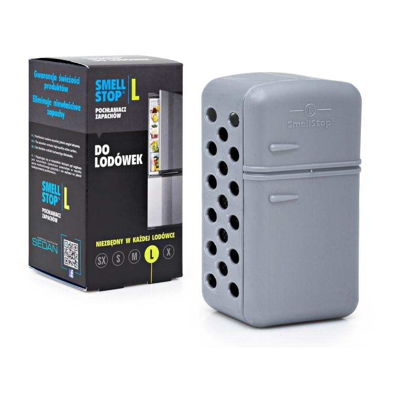 Refrigerator Odour Absorber – Fridge Freshness Deodorizer