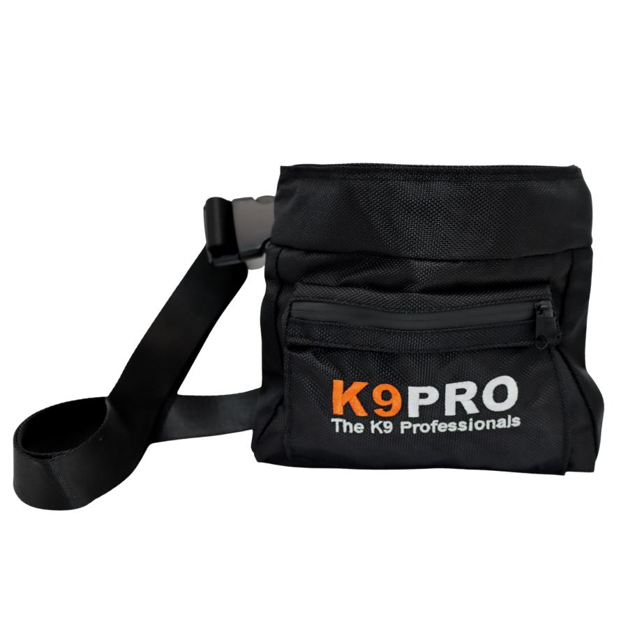 Dog Treat Pouch – Training & Walking Treat Bag