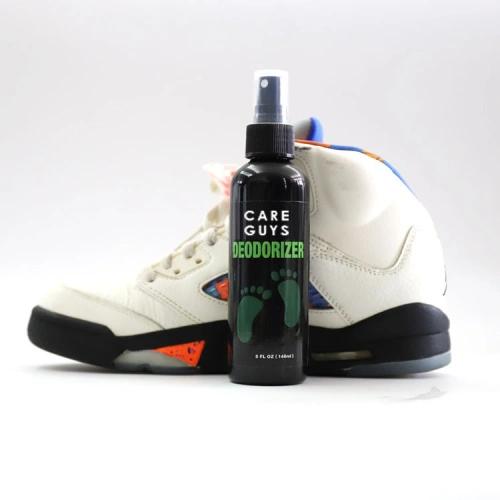 Shoe Deodorizer Spray – Odour Eliminator for Footwear