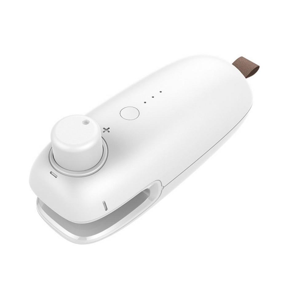 Mini Heat Sealer – Portable Bag Sealing Machine