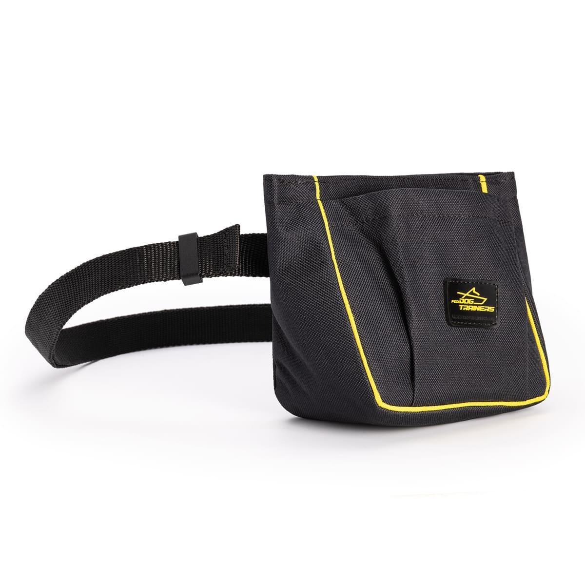 Dog Treat Pouch – Training & Walking Treat Bag