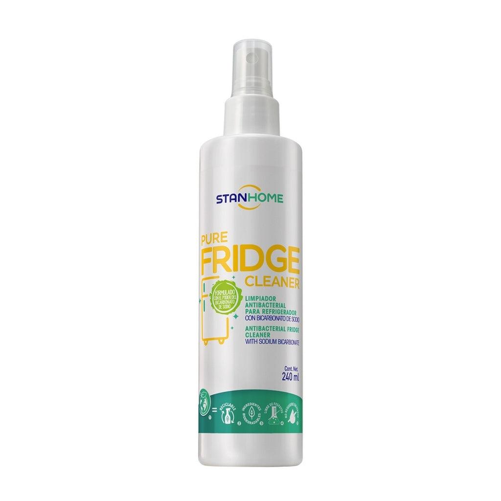 Fridge Antibacterial Spray – Food Safe Surface Cleaner
