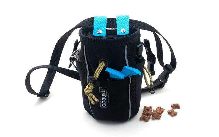 Dog Treat Pouch – Training & Walking Treat Bag