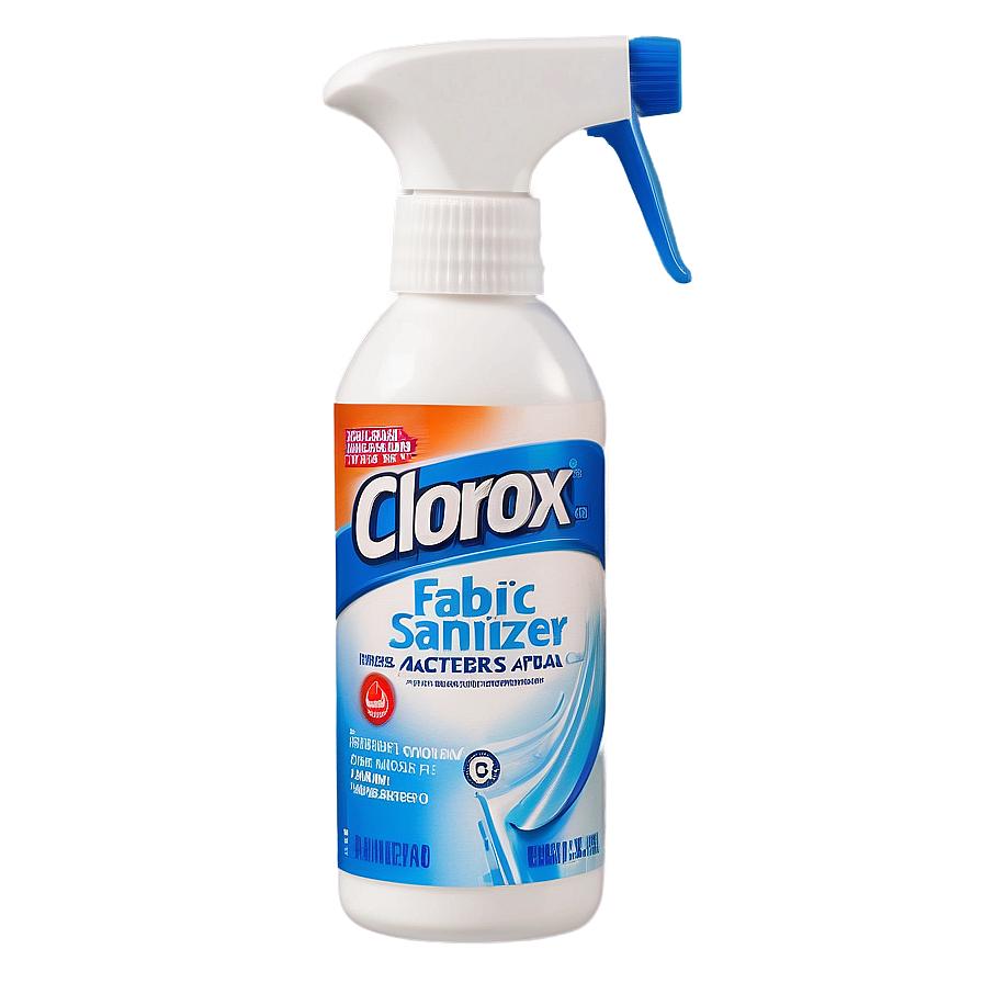 Fabric Sanitizer Spray – Fresh & Hygienic Fabric Cleaner