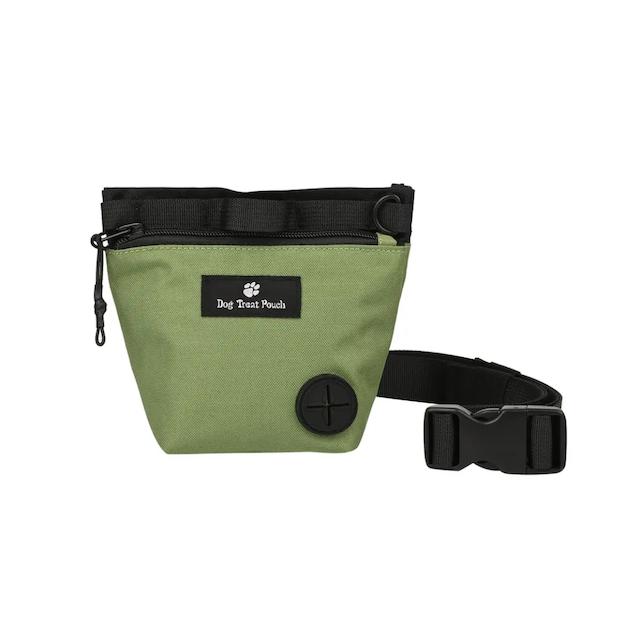 Dog Treat Pouch – Training & Walking Treat Bag
