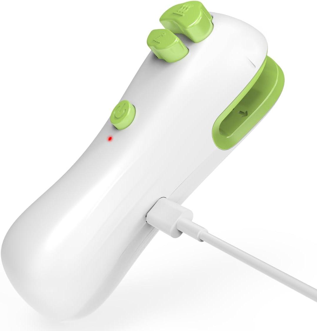 Mini Heat Sealer – Portable Bag Sealing Machine