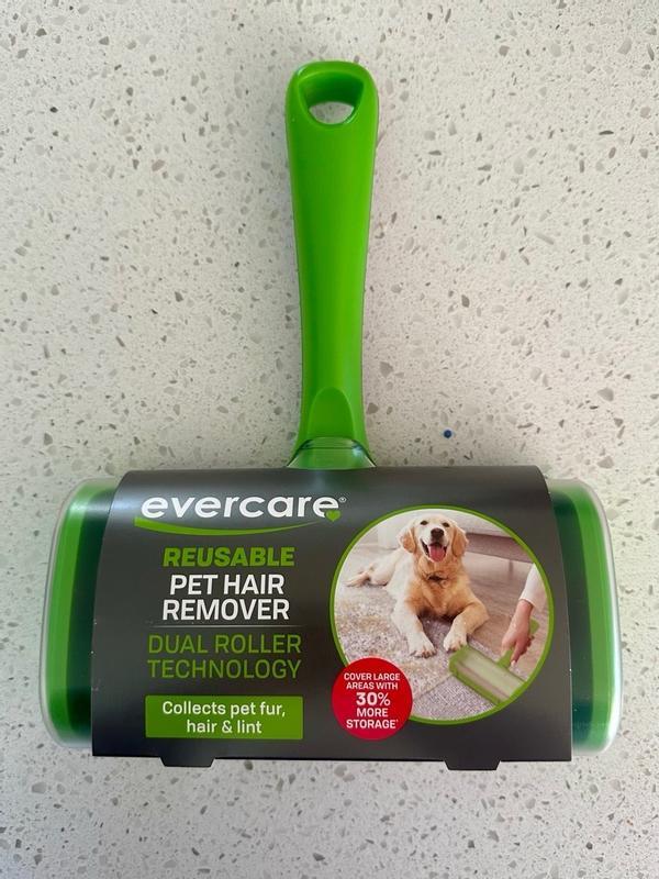 Reusable Pet Hair Remover – Lint & Fur Cleaning Tool
