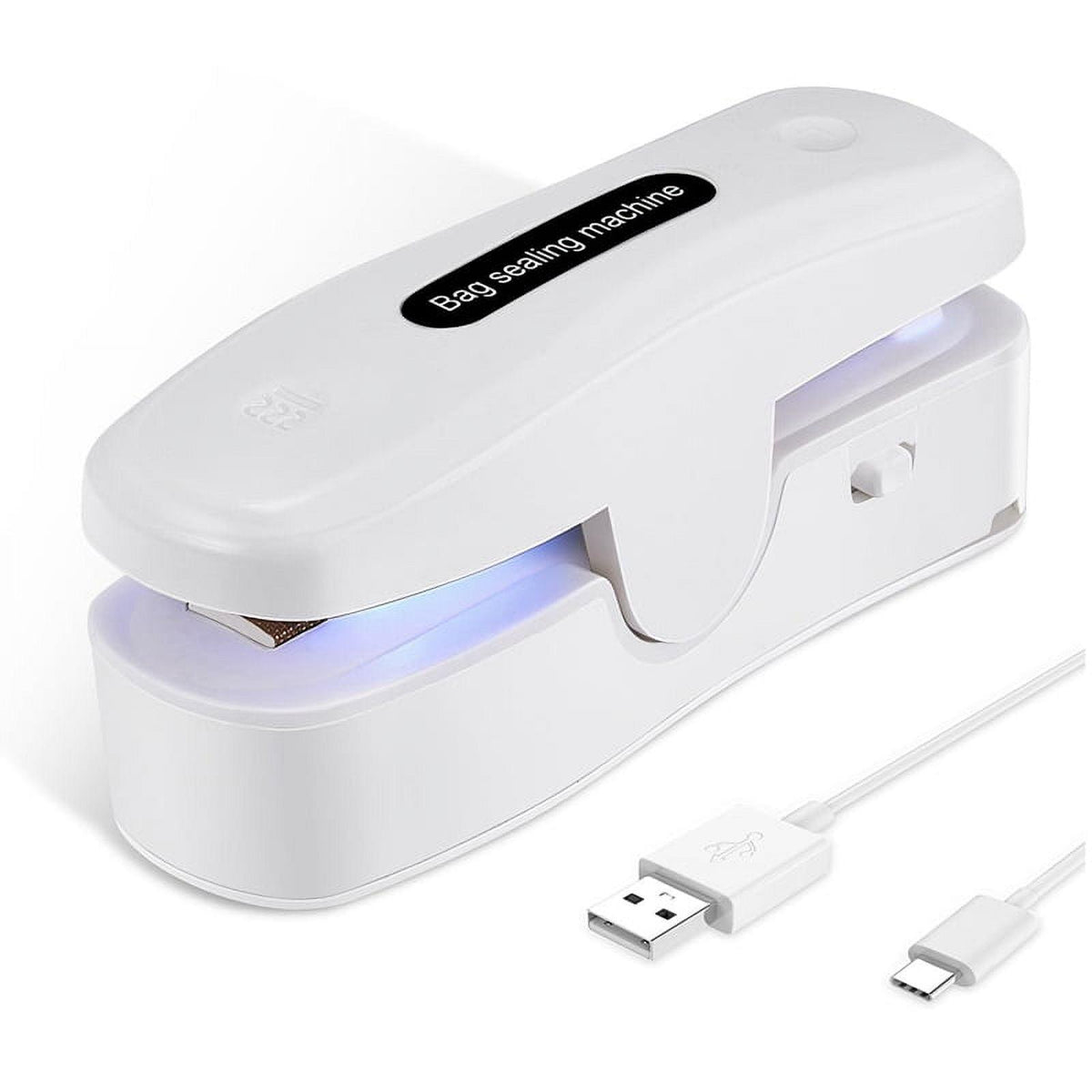 Mini Heat Sealer – Portable Bag Sealing Machine